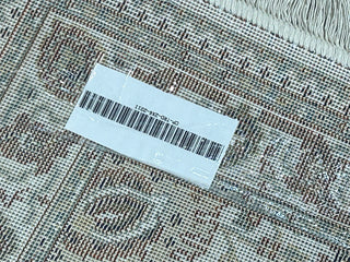 Kamil Persian Carpet & Rug 2x4