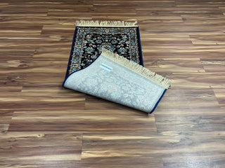 Sahir Persian Carpet & Rug 2x4