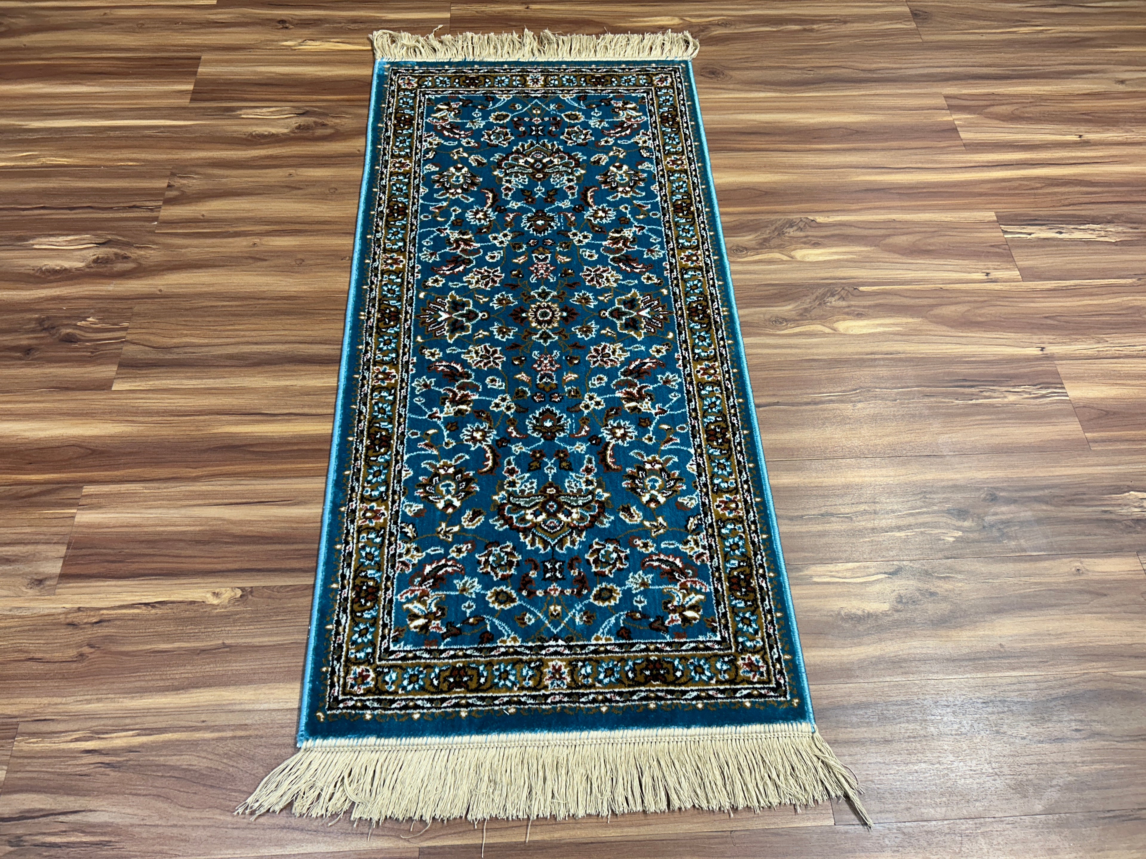 Rayan Persian Carpet & Rug 2x4