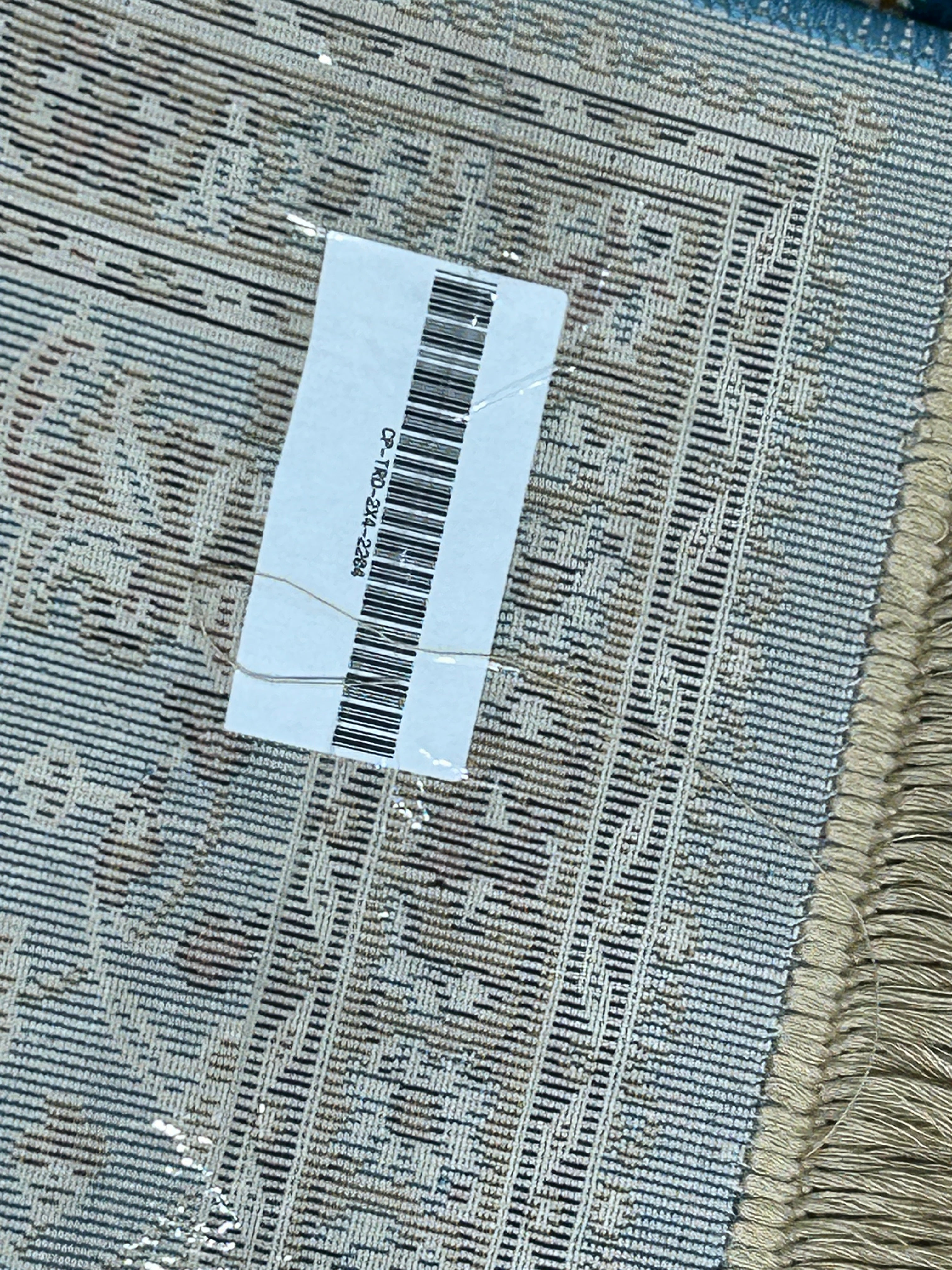 Rayan Persian Carpet & Rug 2x4