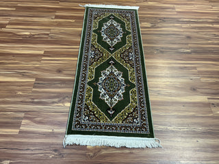 Zarvik Persian Carpet & Rug 2x5