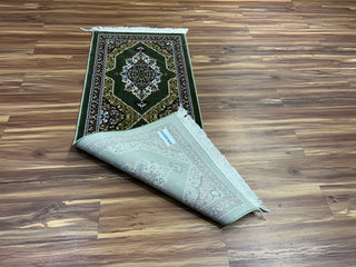 Zarvik Persian Carpet & Rug 2x5
