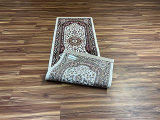 Zarif Persian Carpet & Rug 2x6