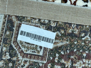 Zarif Persian Carpet & Rug 2x6