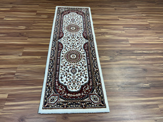 Zarif Persian Carpet & Rug 2x6