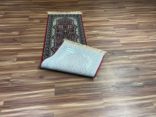 Zarin Persian Carpet & Rug 2x6