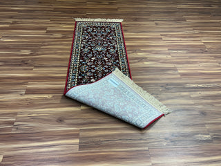 Zehra Persian Carpet & Rug 2x6