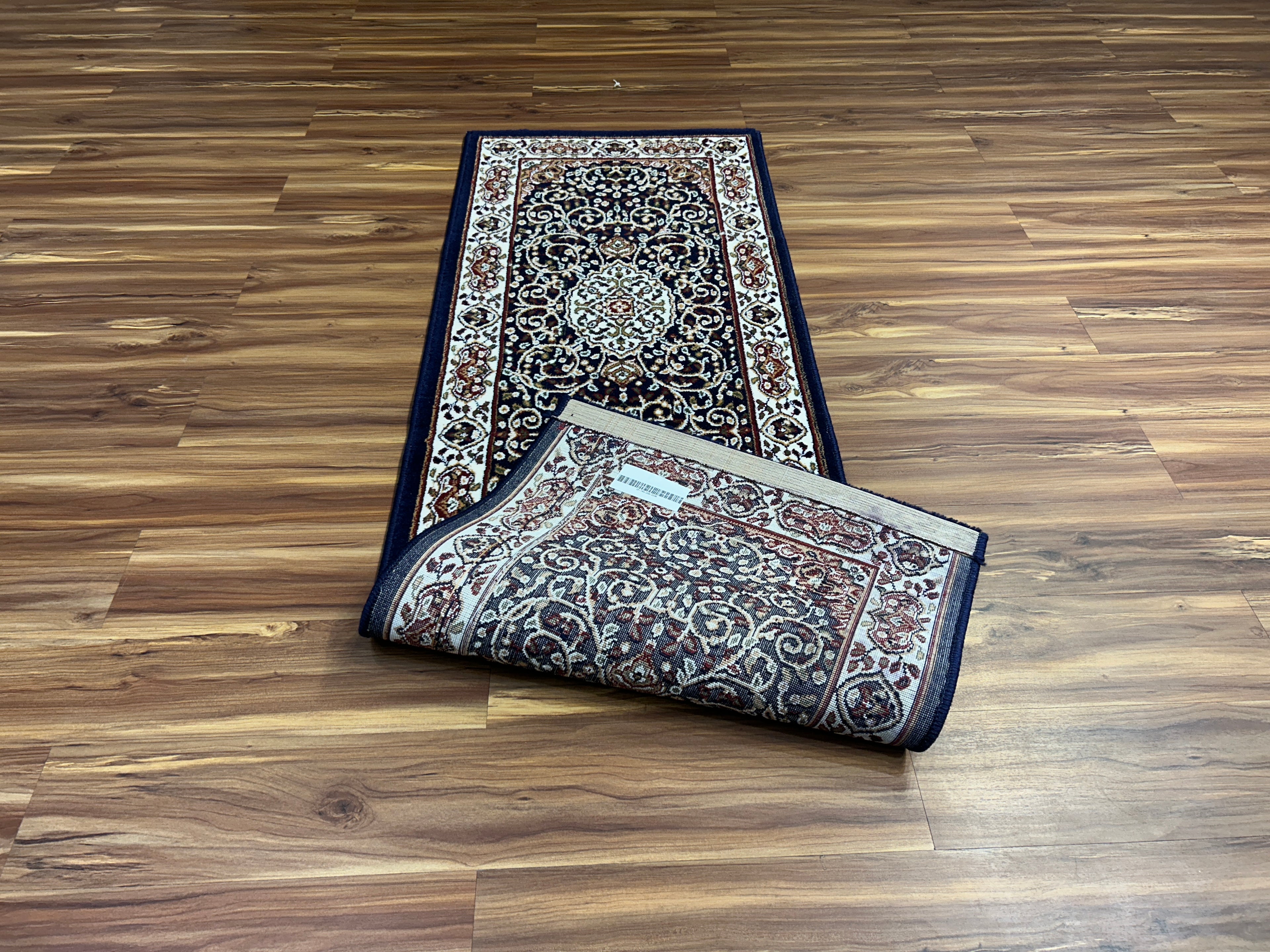 Zuleikha Persian Carpet & Rug 2x6