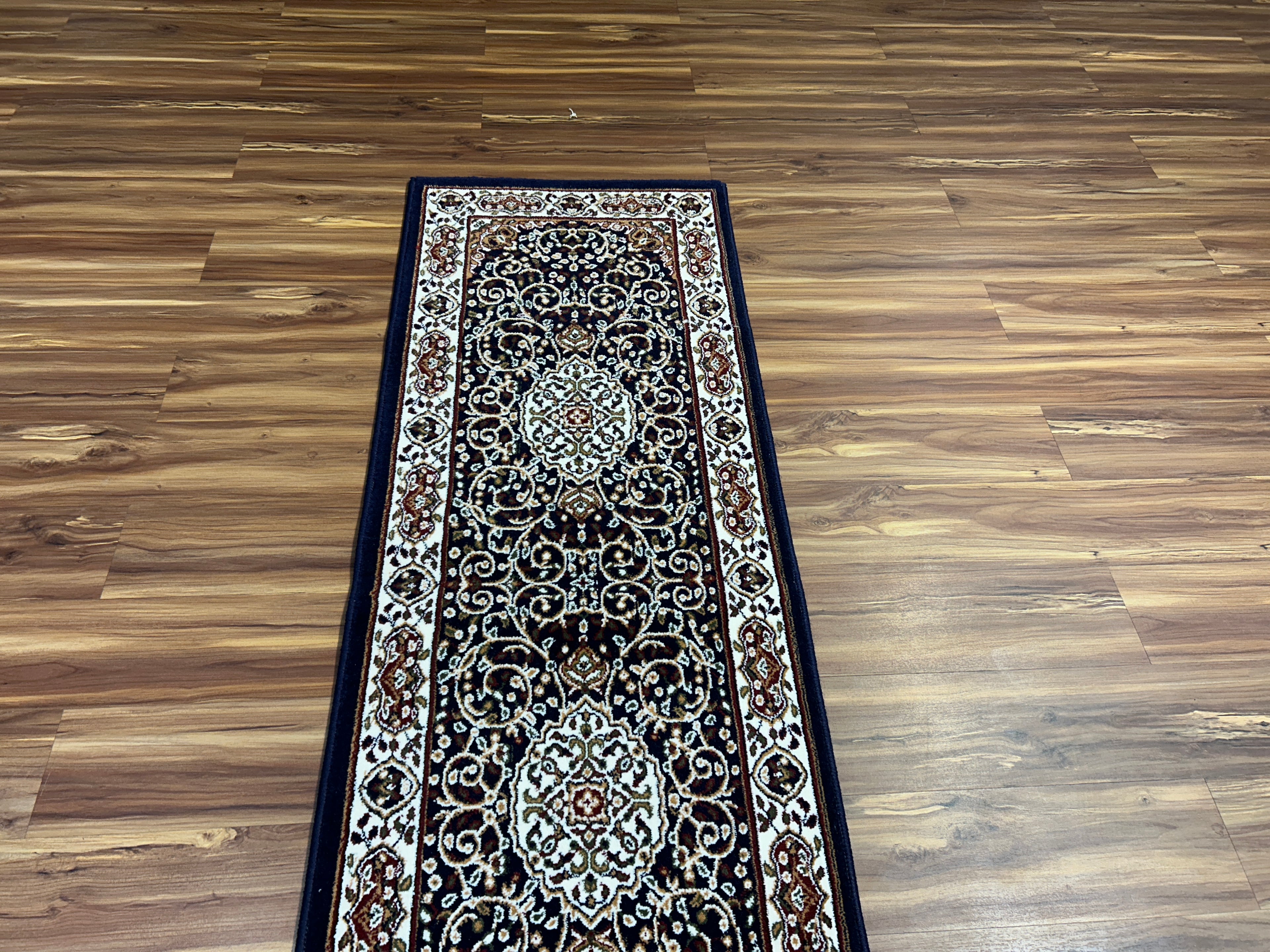 Zuleikha Persian Carpet & Rug 2x6