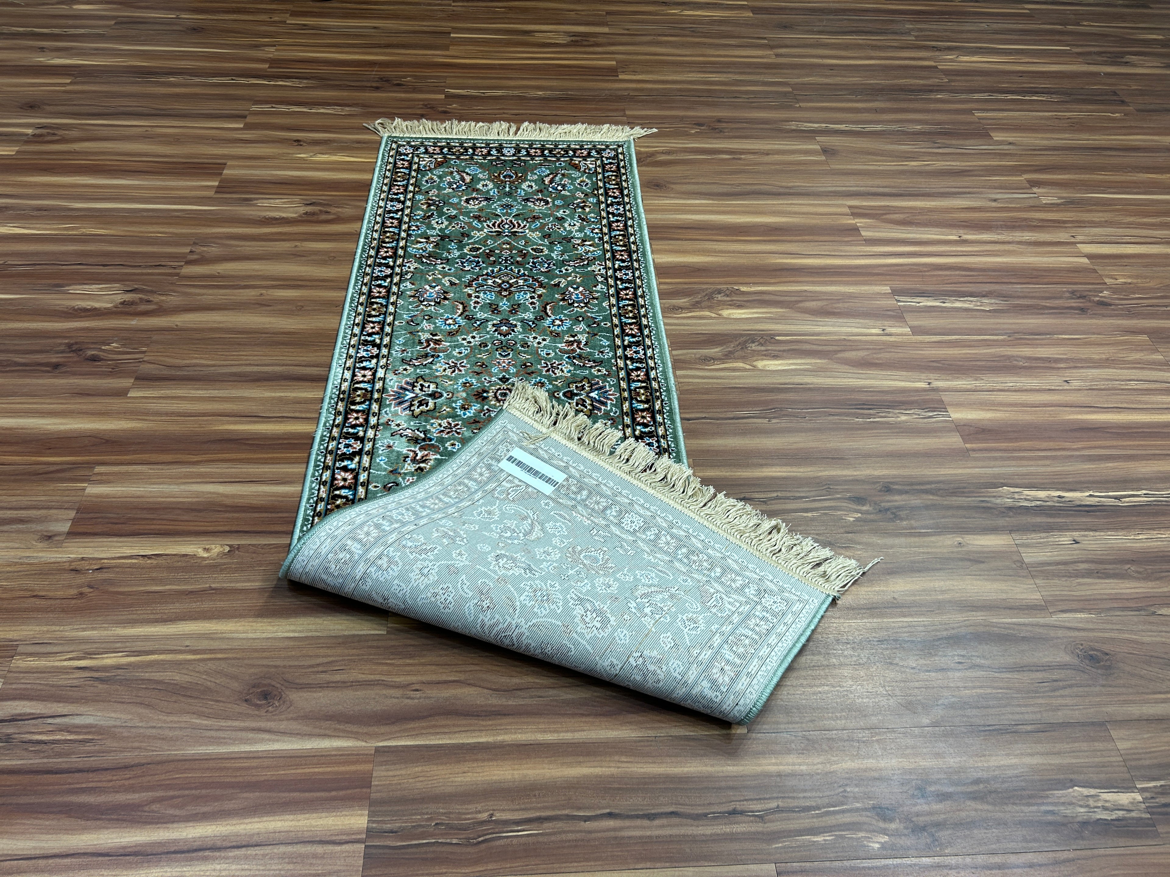 Zamir Persian Carpet & Rug 2x6