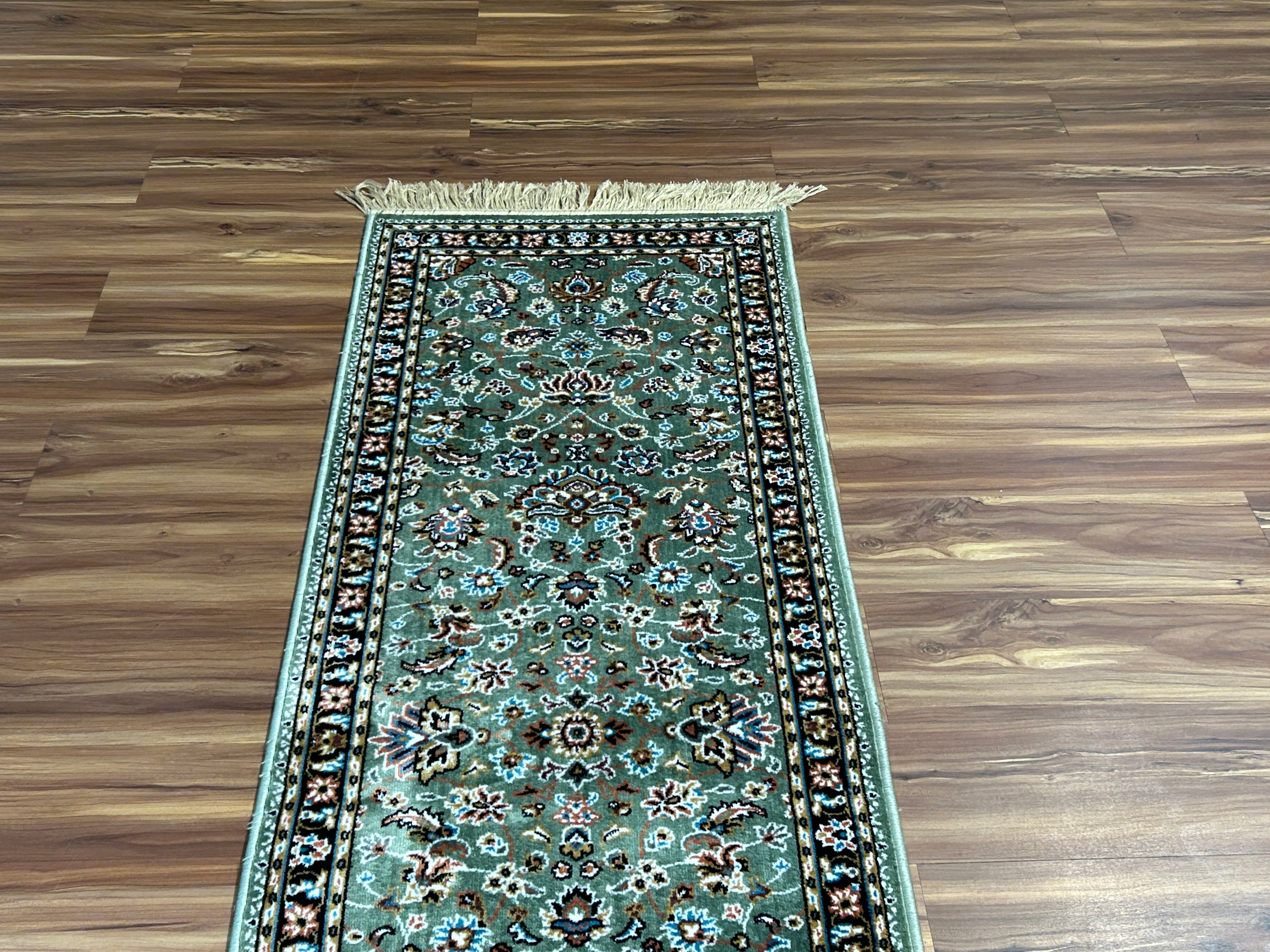 Zamir Persian Carpet & Rug 2x6