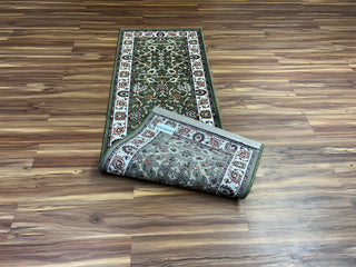 Zaydan Persian Carpet & Rug 2x6