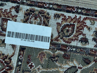 Zaydan Persian Carpet & Rug 2x6