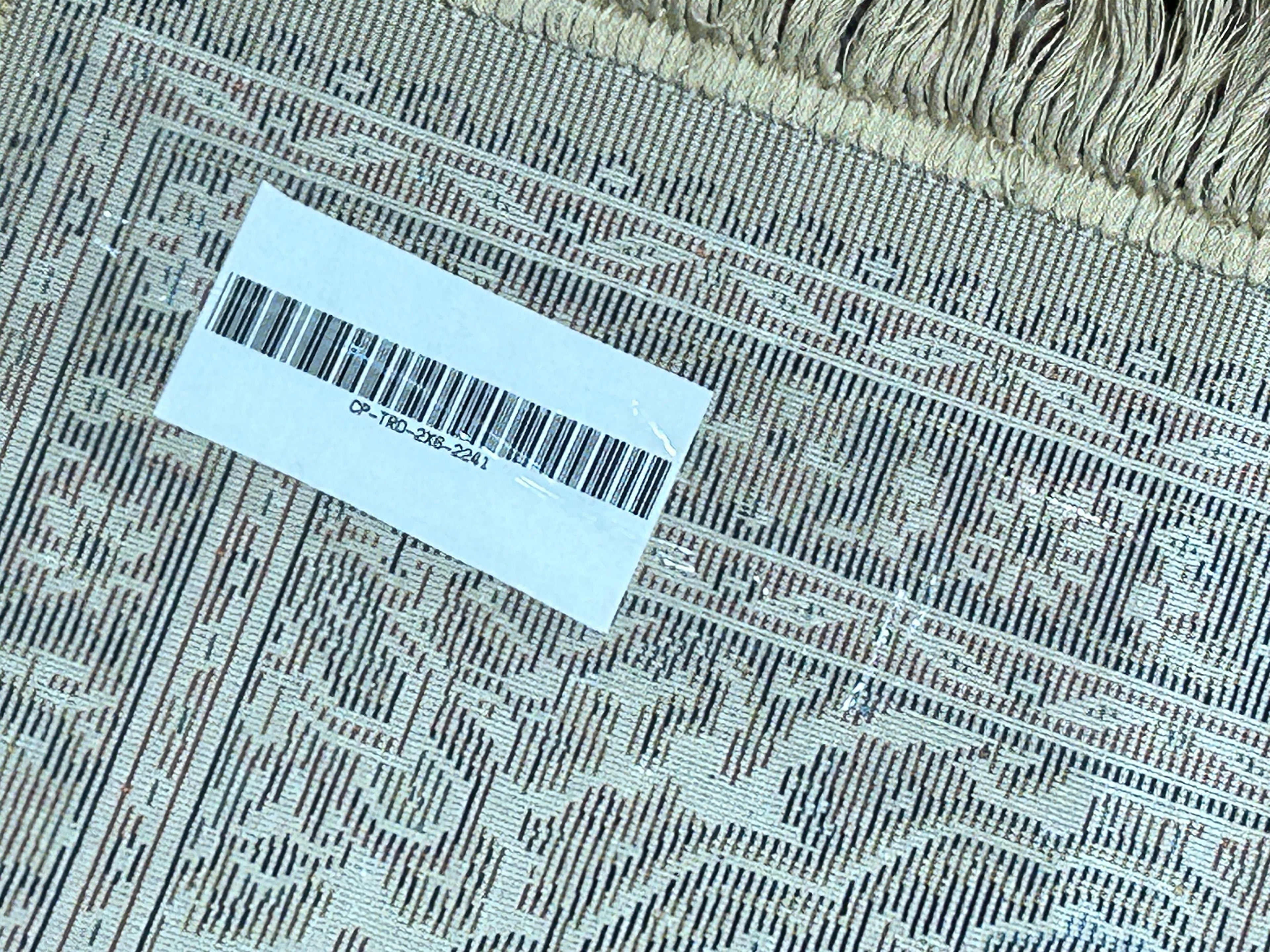 Zavian Persian Carpet & Rug 2x6