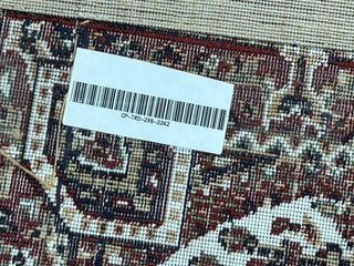 Zarvan Persian Carpet & Rug 2x6