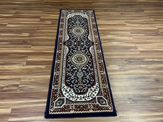 Zarvan Persian Carpet & Rug 2x6