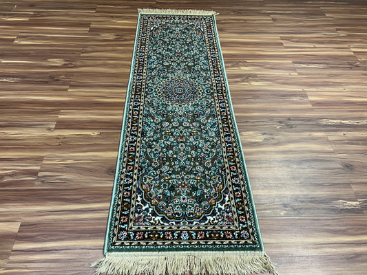 Zareen Persian Carpet & Rug 2x6