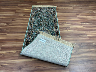 Zareen Persian Carpet & Rug 2x6