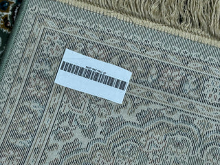 Zareen Persian Carpet & Rug 2x6