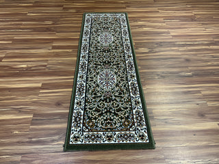 Carvan Persian Carpet & Rug 2x6