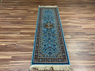 Zohar Persian Carpet & Rug 2x6