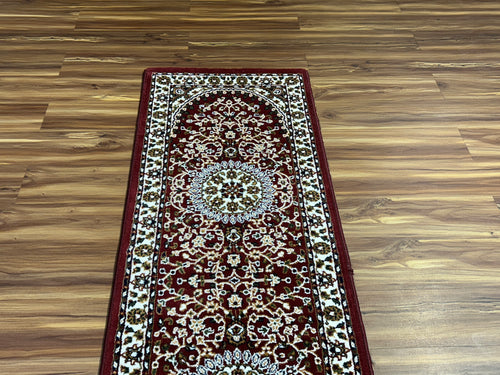 Aarva Persian Carpet & Rug 2x6
