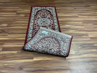 Aarva Persian Carpet & Rug 2x6