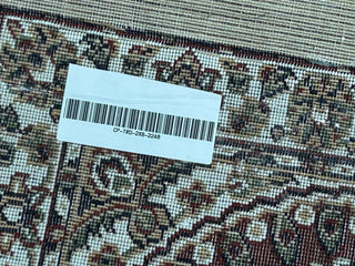 Aarva Persian Carpet & Rug 2x6