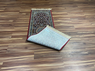 Zayaan Persian Carpet & Rug 2x6