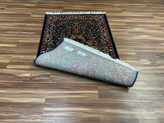 Golnar Persian Carpet & Rug 3x5