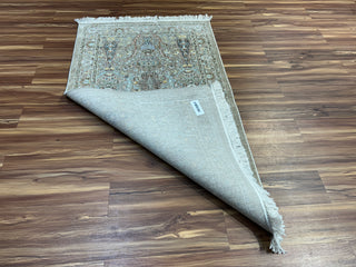 Nastaran Persian Carpet & Rug 3x5