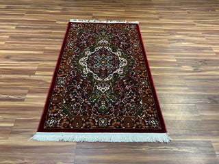 Yalda Persian Carpet & Rug 3x5