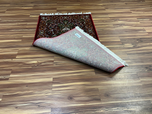Yalda Persian Carpet & Rug 3x5