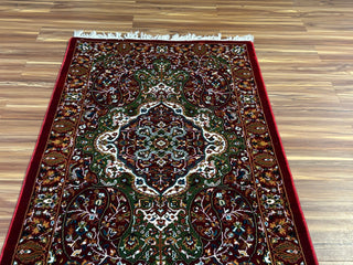 Yalda Persian Carpet & Rug 3x5