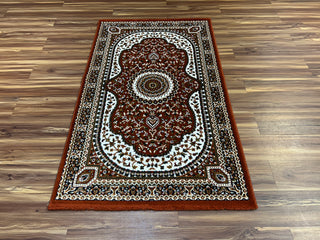 Samira Persian Carpet & Rug 3x5