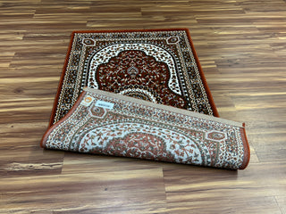 Samira Persian Carpet & Rug 3x5