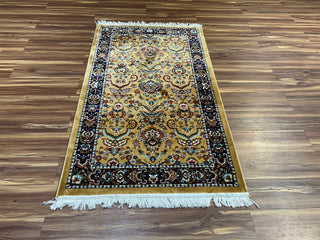 Setareh Persian Carpet & Rug 3x5