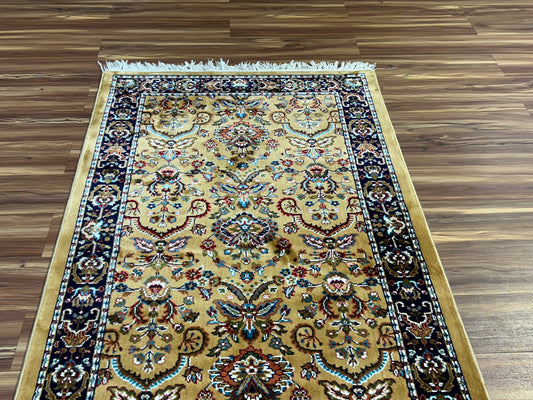 Setareh Persian Carpet & Rug 3x5