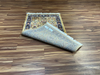 Setareh Persian Carpet & Rug 3x5