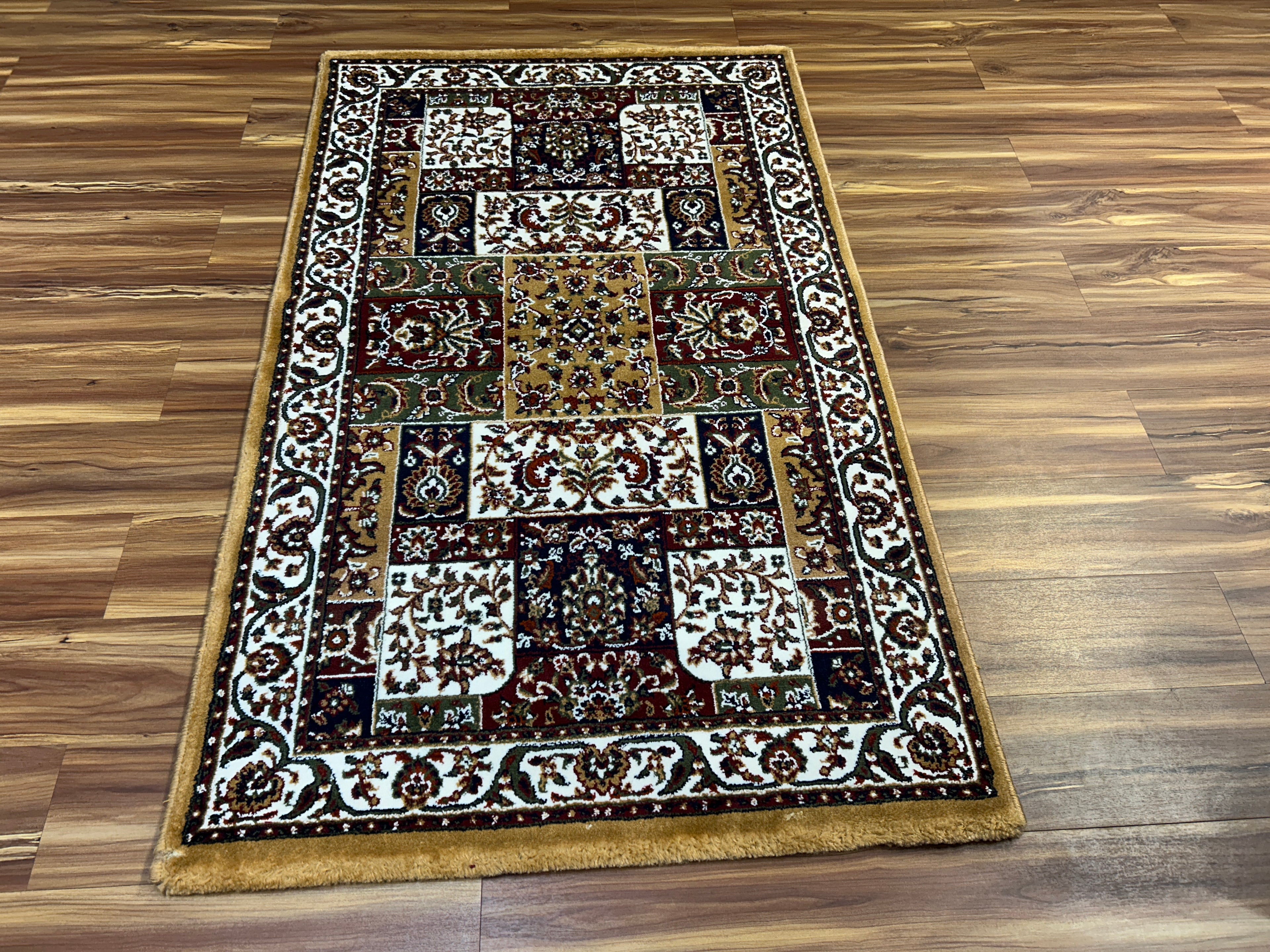 Elina Persian Carpet & Rug 3x5
