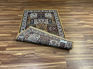 Elina Persian Carpet & Rug 3x5