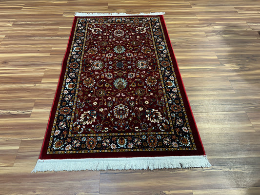 Bahara Persian Carpet & Rug 3x5