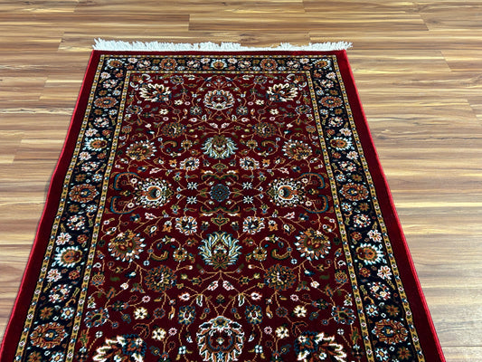 Bahara Persian Carpet & Rug 3x5