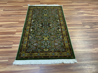 Mahsa Persian Carpet & Rug 3x5