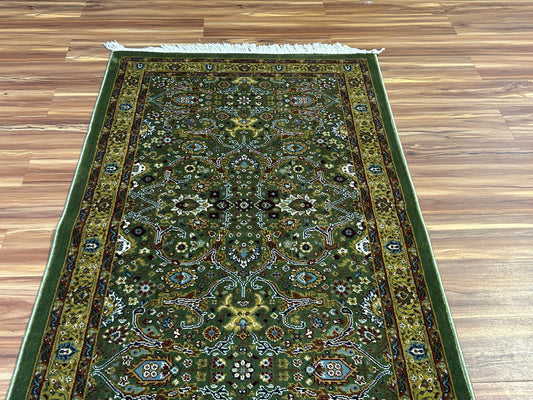 Mahsa Persian Carpet & Rug 3x5