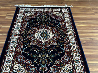 Niloufar Persian Carpet & Rug 3x5