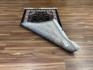 Niloufar Persian Carpet & Rug 3x5