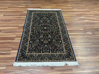 Roksana Persian Carpet & Rug 3x5