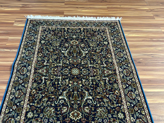 Roksana Persian Carpet & Rug 3x5