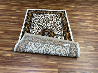 Nasrin Persian Carpet & Rug 3x5